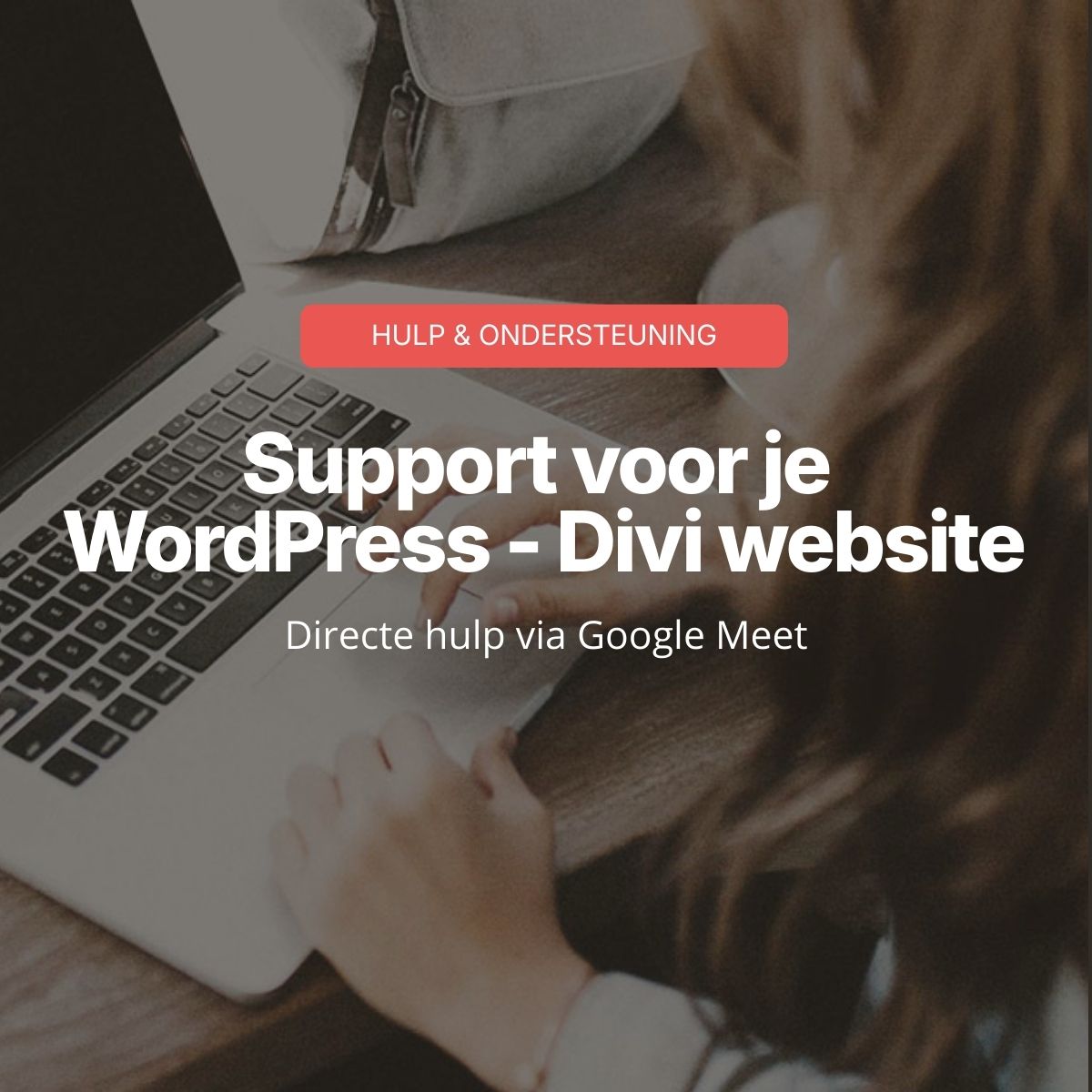 Persoonlijk supportgesprek